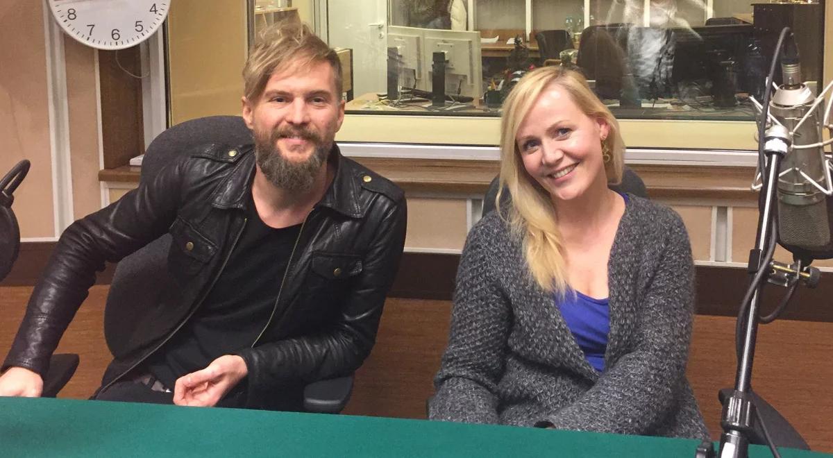 Tomasz Organek o słowach, które definiują jego życie