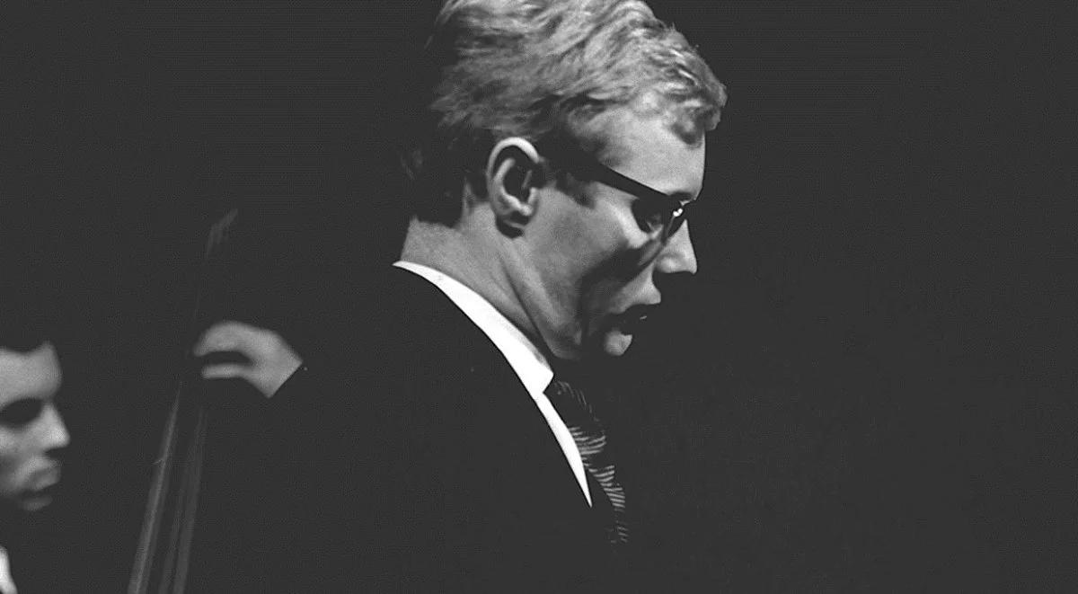 Reportaż "Komeda – tchnienie wolności" [POSŁUCHAJ]