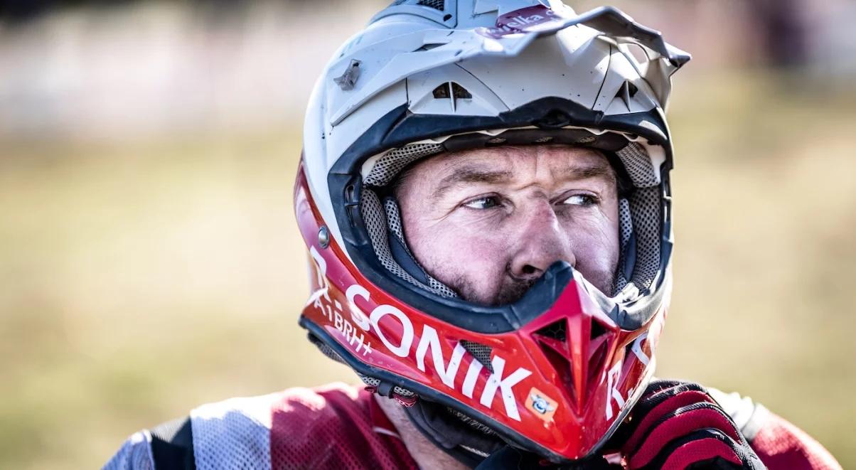 Dakar Rafała Sonika, czyli życie w pigułce