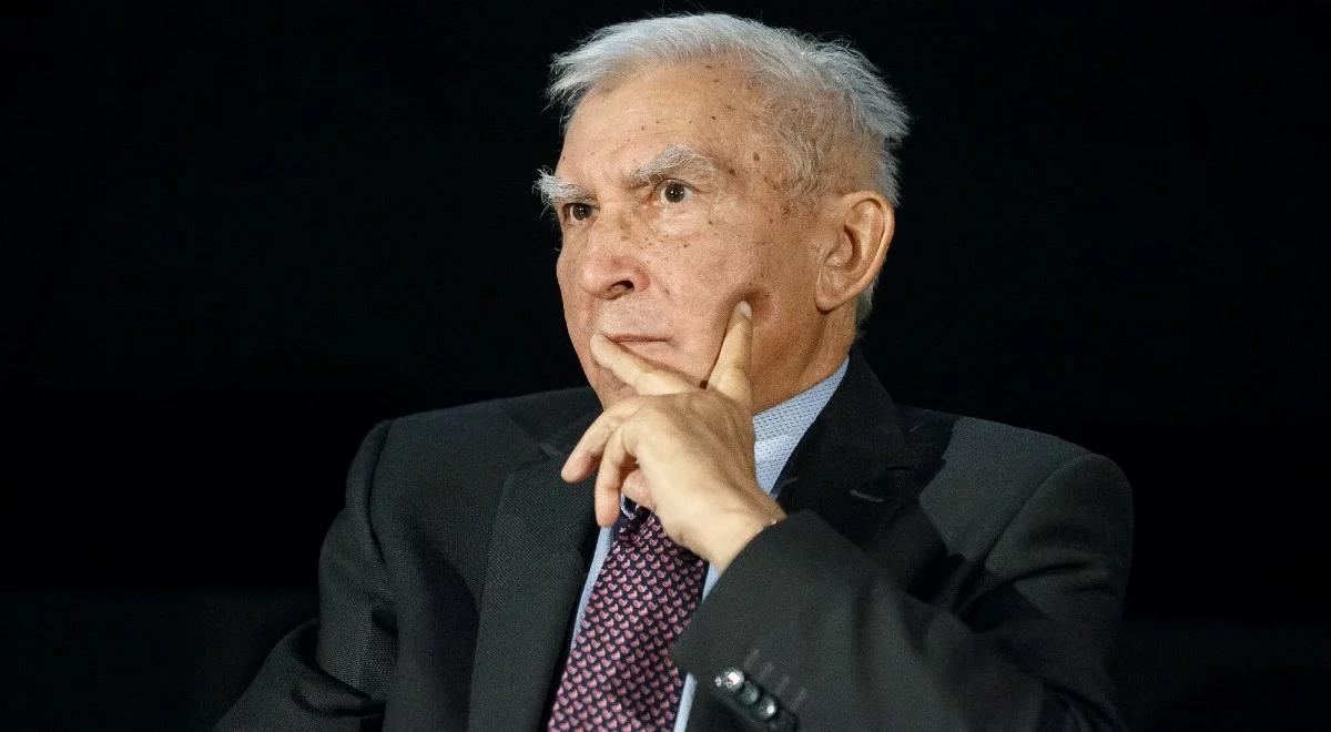 Nagroda Nobla nie dla Trumpa? "Otrzymał pocałunek śmierci"