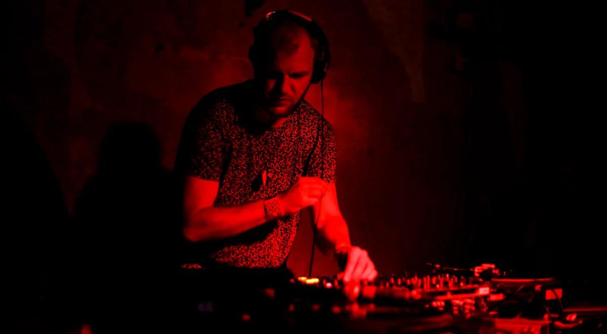 Polarny w tropikach 12 czerwca godz. 02:00