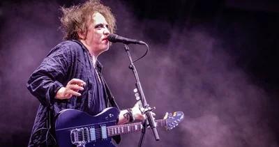 "Pierwsza Trójka - Lista Przebojów": The Cure poprawiają wynik