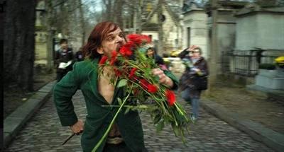 "Holy Motors". Pełna dominacja obrazu