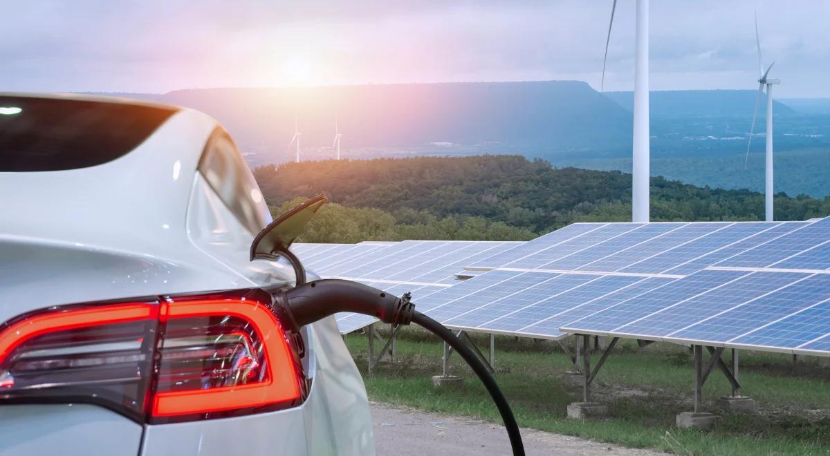 Eagle Two. Łódzcy studenci pracują nad samochodem solarnym