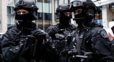 Belgia przedłuża stan zagrożenia terrorystycznego 