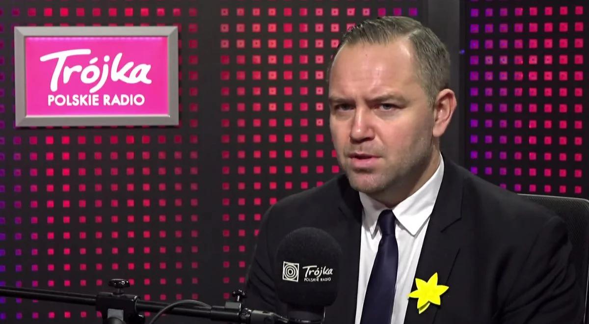 80. rocznica powstania w getcie warszawskim. Prezes IPN: walczyli wyłącznie z nadzieją na bohaterską śmierć