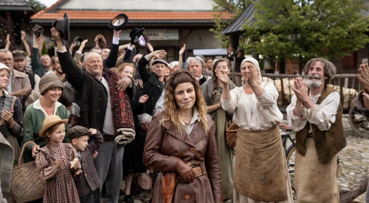 Festiwal filmowy w Gdyni. Kiedy filmy będą dostępne dla szerokiej publiczności?