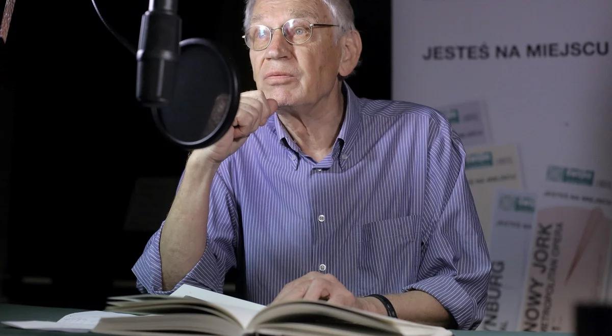 Leszek Długosz. Twardość charakteru i wrażliwość na piękno świata