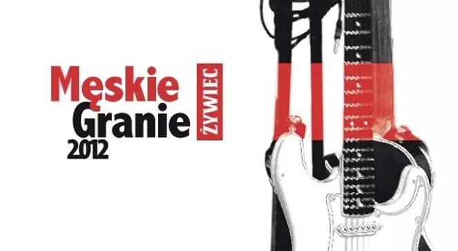 Relacje z Męskiego Grania tylko na antenie Trójki