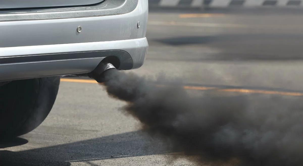 Strefy czystego transportu będą powstawać w polskich miastach
