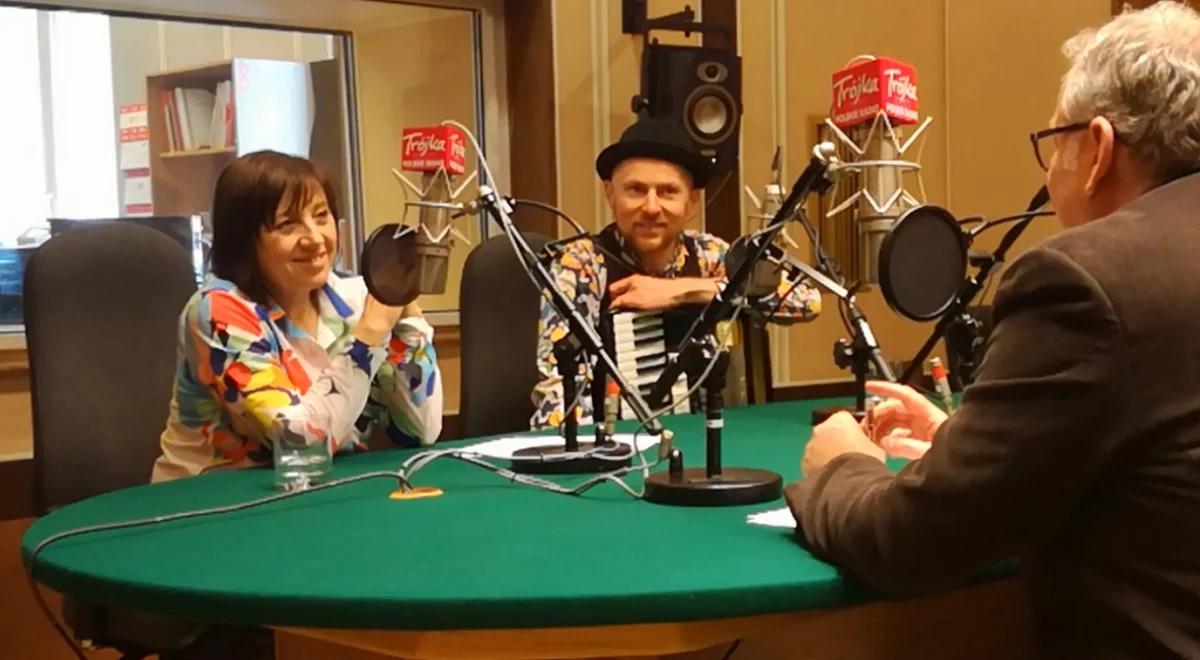 Hanna Śleszyńska o "Chińskich progach zwalniających"