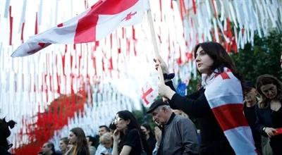 Biały Dom odpowiada Polskiemu Radiu. Rozczarowanie decyzją Gruzji