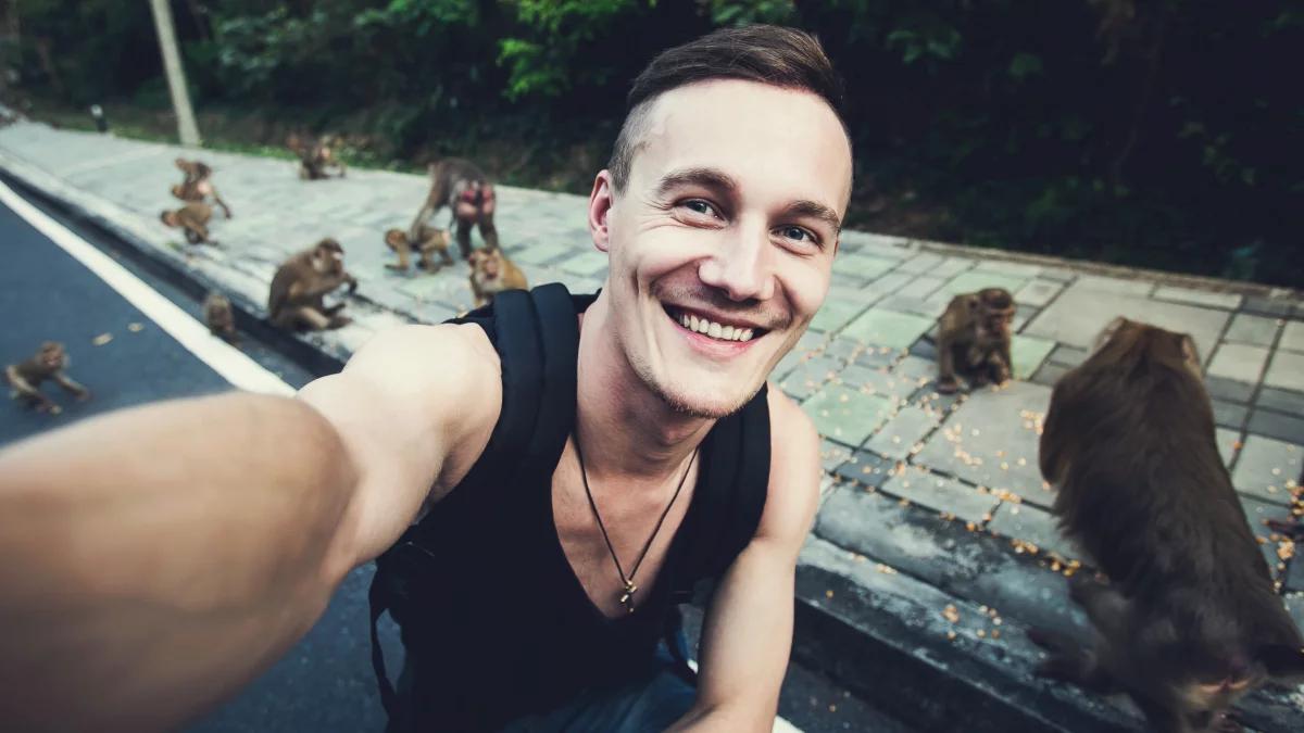 Gap year – nowy trend wśród polskich maturzystów