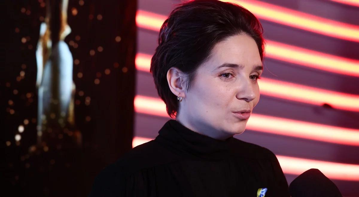 Agnieszka Smoczyńska: w Polsce powstają coraz lepsze filmy historyczne