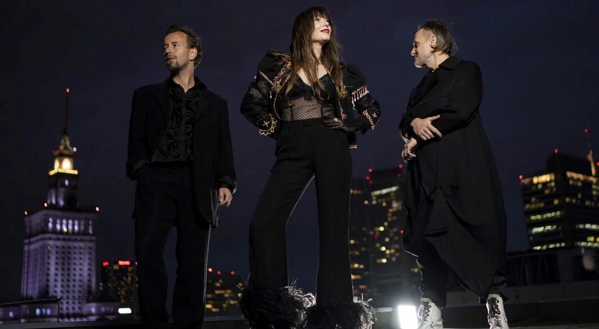 "Moje serce w Warszawie". Zespół Sorry Boys w hołdzie powstańcom