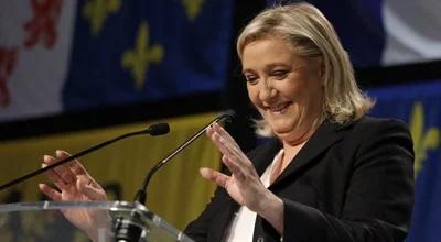 Wybory we Francji. Front Narodowy będzie się umacniał? 