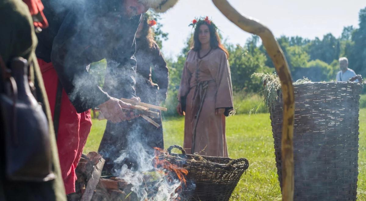 Noc Świętojańska. Co świętowali nasi przodkowie?