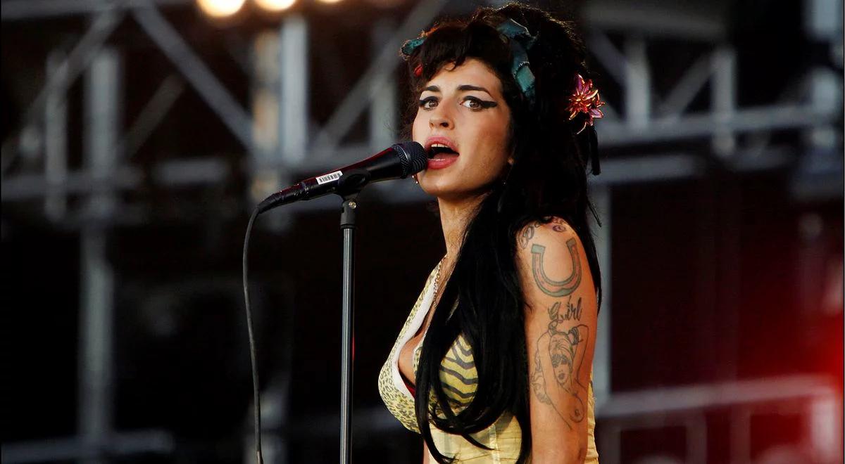 The Like, Amy Winehouse i Alibabki, czyli szalone lata 60. 