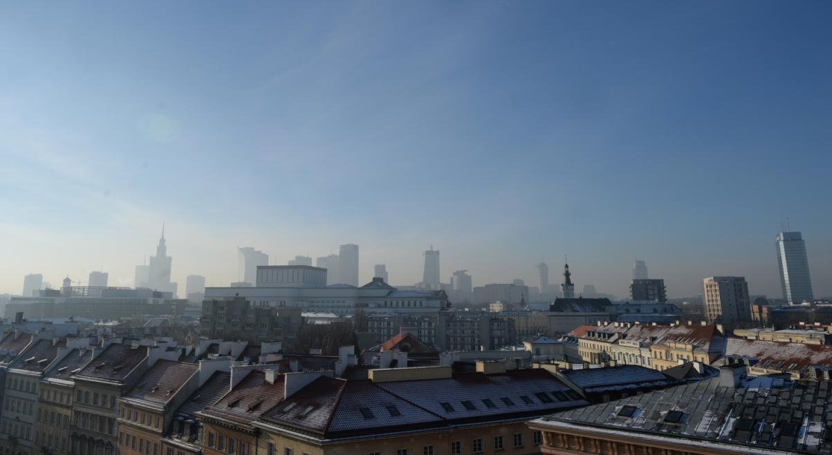 Czy nad smogiem można zapanować?