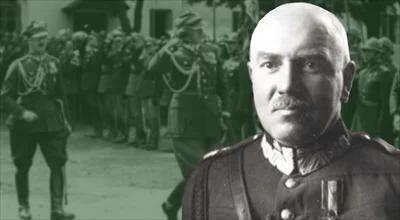 Antoni Szylling – najwybitniejszy polski dowódca wojny 1939 roku 