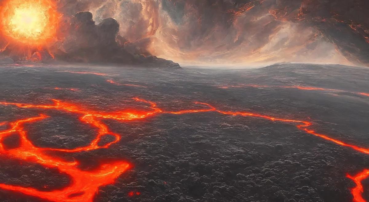 Ekstremalna pogoda we Wszechświecie. Nowe odkrycie naukowców