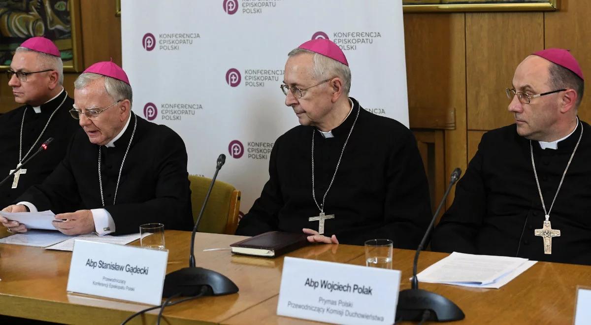 Czy Kościół sprostał wyzwaniu?