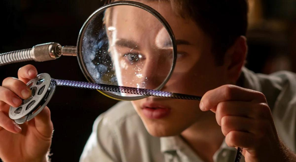 "Fabelmanowie" Stevena Spielberga: hołd dla kina i portret artysty z czasów młodości