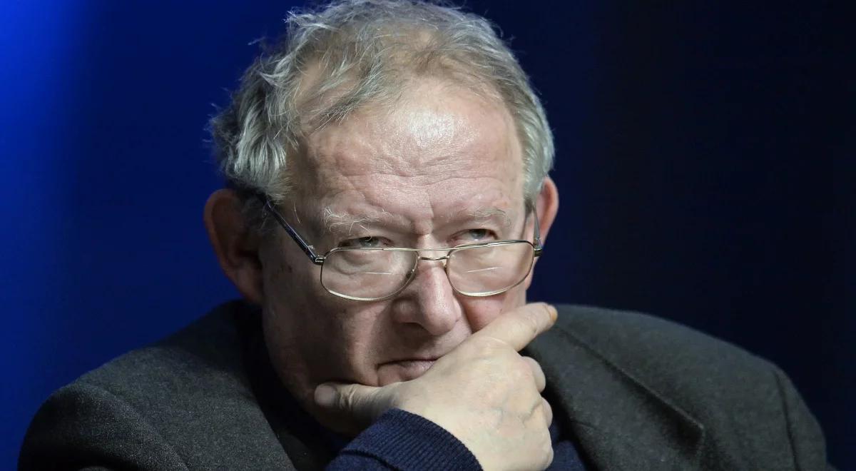 Adam Michnik: postać ważna i niejednoznaczna
