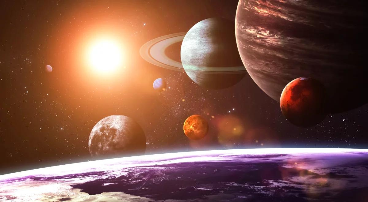 Czy w Układzie Słonecznym jest dziewiąta planeta, znajdująca się jeszcze za Neptunem? 