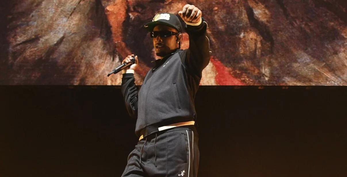 21 Savage wraca z nowym albumem. Premiera jeszcze w grudniu