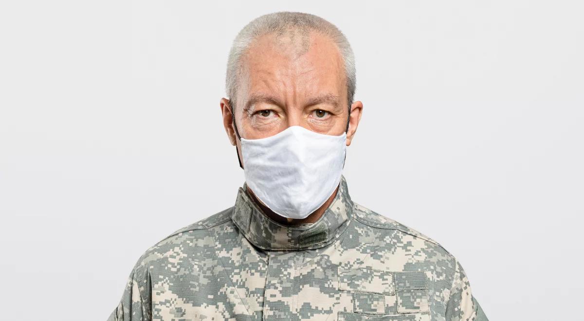 W pandemii jak na wojnie. Czy wydarzenia ostatnich 2 lat przeobraziły nasz język?