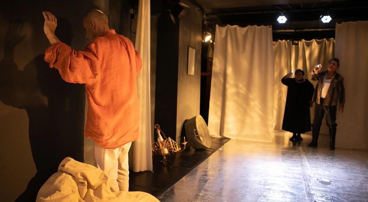 "Przewietrzyłam teatr, ale bez przeciągu". Gołda Tencer o Teatrze Żydowskim w Warszawie