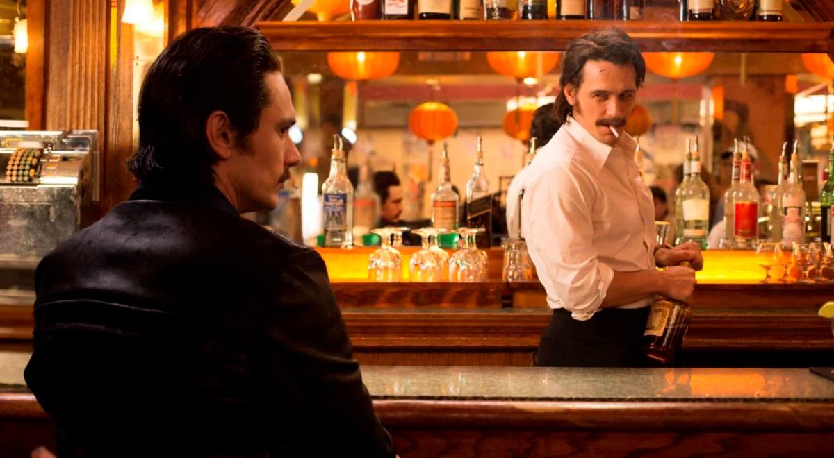 Gazeciarki, stróże prawa i najstarszy wampir świata