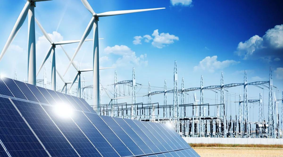 Samobilansujące się mikrosieci. Praca polskich studentów będzie przyszłością energetyki?