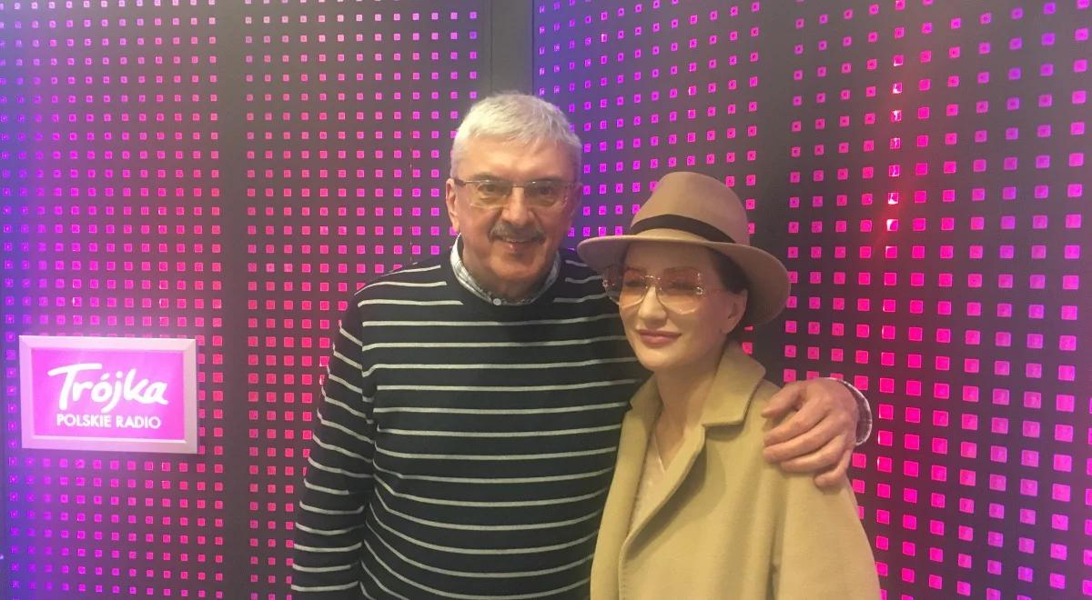 Justyna Steczkowska: 2020 rok będzie dla mnie pełen muzyki