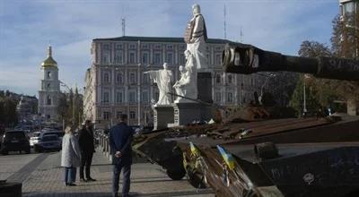 Ukraina się wyludnia. Wojna "znacznie pogorszyła sytuację", ale nie jest jedyną przyczyną