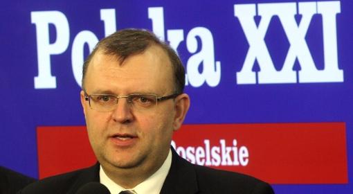 Ujazdowski:  Polska Plus połączy się z PiS