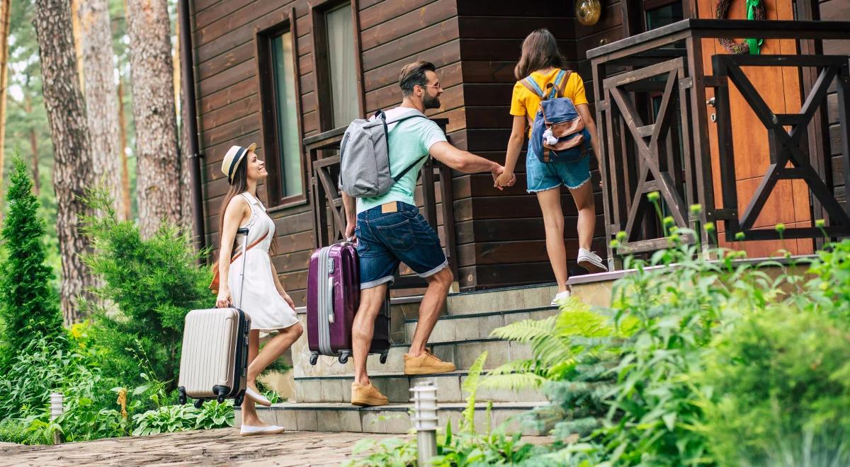 Koniec wakacji? Sezon turystyczny jeszcze się nie skończył!