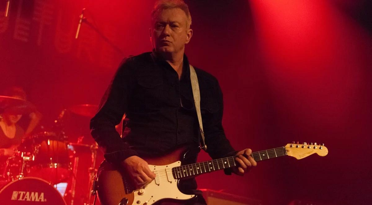 Gang of Four – dwie godziny z postpunkową legendą  