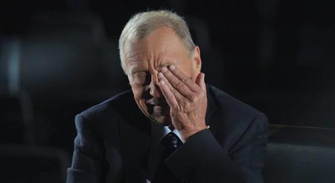 Lekarz staje przed wyborem: Mówić brutalnie prawdę? Wzbudać nadzieję?