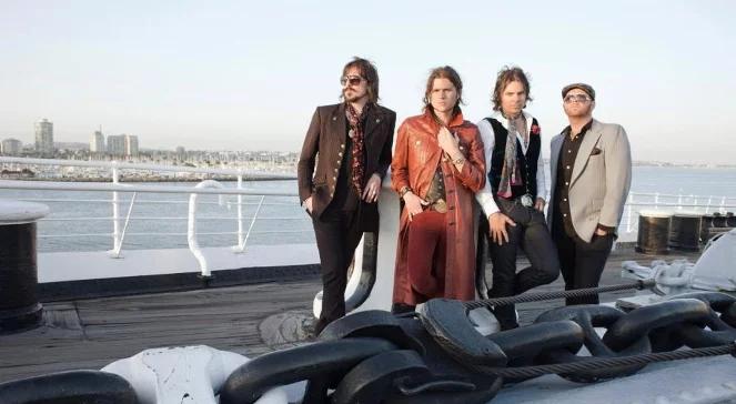 Rival Sons "Wild Animal"