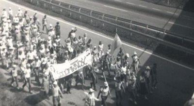 Solidarność Walcząca. 41. rocznica powstania organizacji
