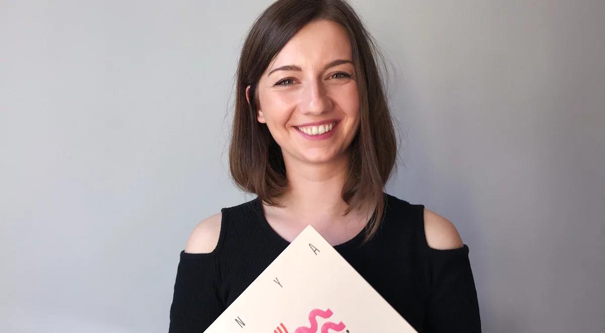 Marty Malinowskiej gra to, czego słucha