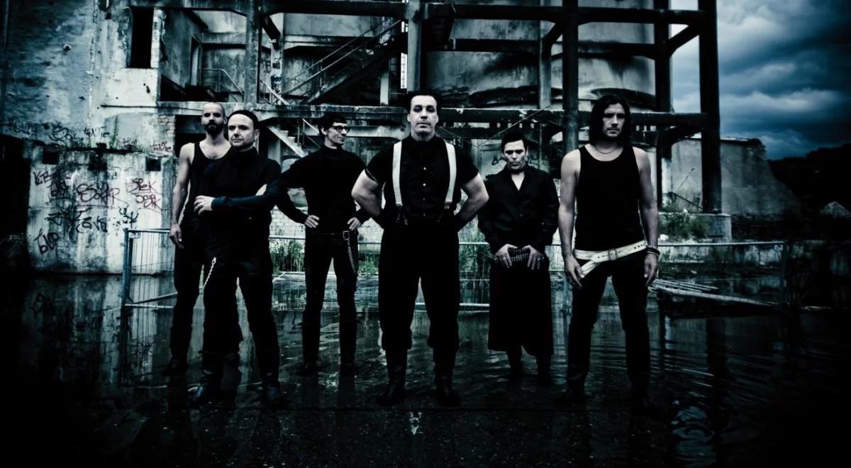 LP3: w podsumowaniu roku 2019 triumfuje Rammstein