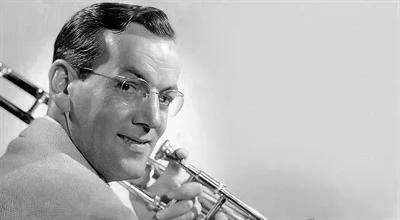 Glenn Miller. Tajemnicza śmierć wielkiego muzyka