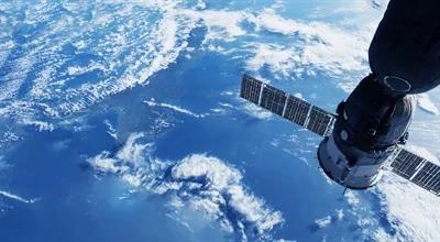 NASA wystrzeliła satelitę, który zbada efekt cieplarniany