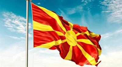 Macedonia Północna zamiast Macedonii. Poprawka do konstytucji uchwalona