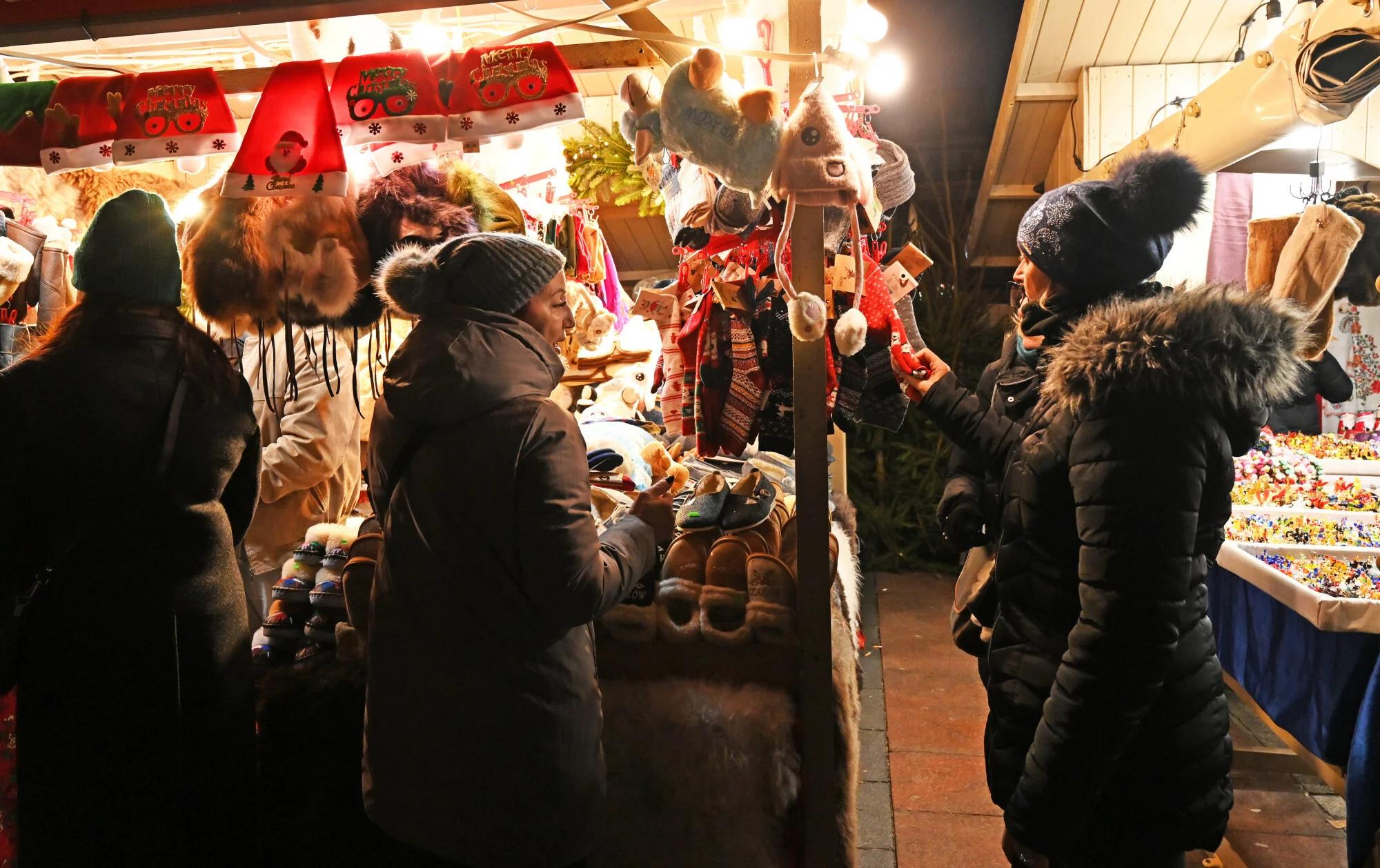 Jaki jest sens świąt i jak go nie zatracić? Zapraszamy na "Klub Trójki"