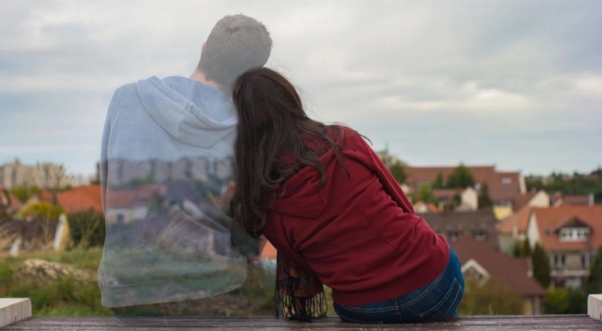 Historia urwana w połowie. Jak poradzić sobie ze śmiercią bliskiej osoby?