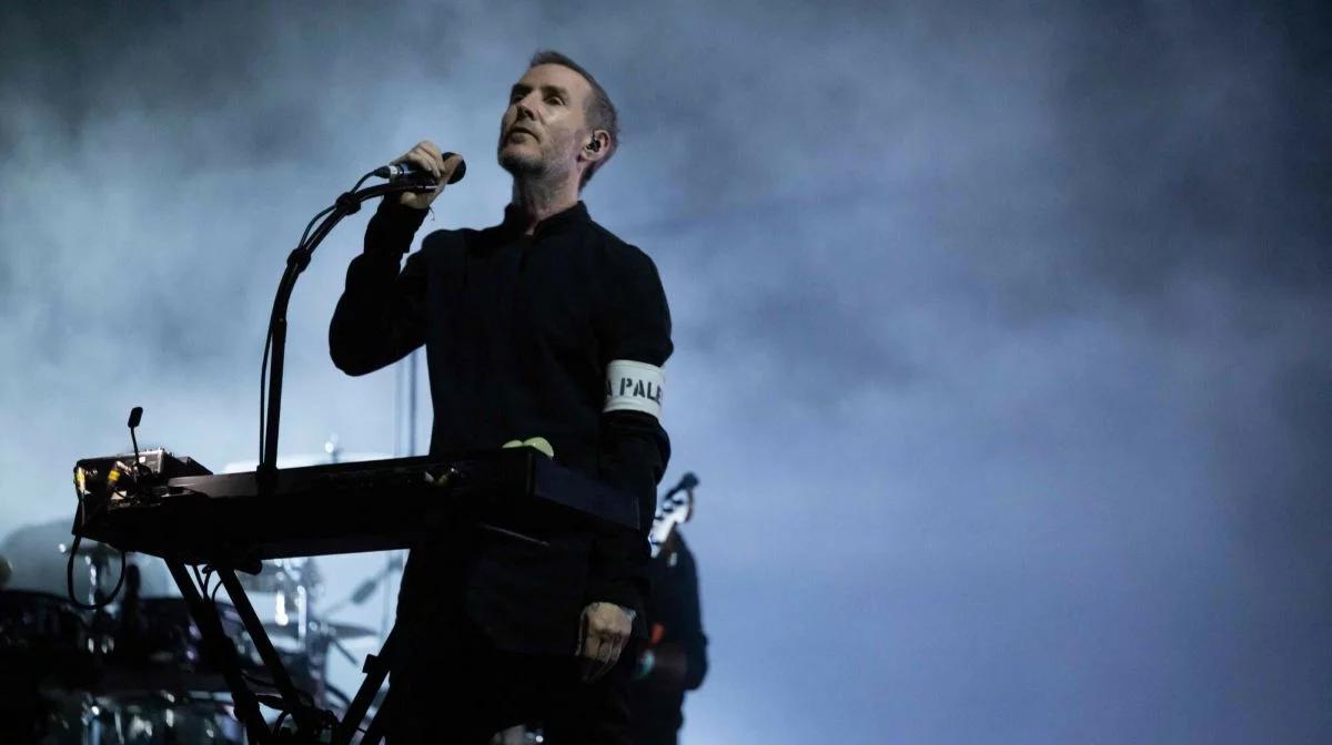 Mniej Massive Attack w streamingu. Zespół wycofa swoje utwory ze Spotify